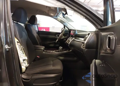 2023 Kia Sorento Lx from USA, damaged, VIN 5XYRGDLC6PG212003